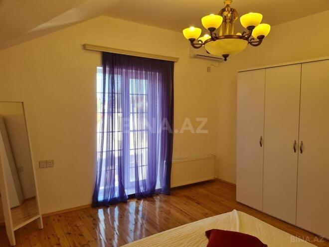 İcarəyə verilir 4 otaqlı həyət evi/bağ evi 200 m², Şüvəlan q., photo 16 from 26