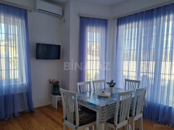 İcarəyə verilir 4 otaqlı həyət evi/bağ evi 200 m², Şüvəlan q., photo 18 from 26