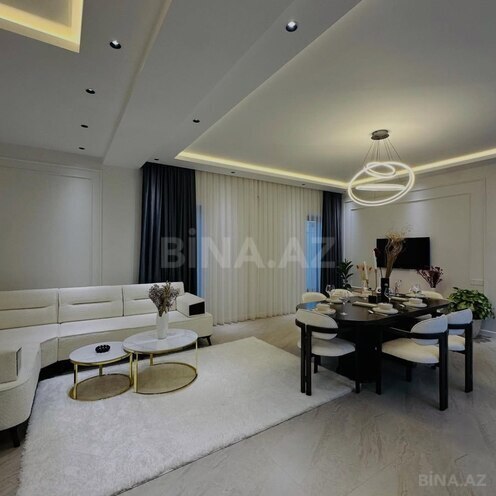 İcarəyə verilir 5 otaqlı həyət evi/bağ evi 300 m², Bilgəh q., photo 12 from 17