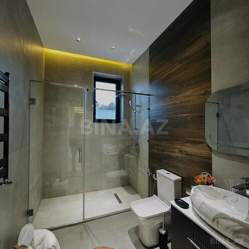 İcarəyə verilir 5 otaqlı həyət evi/bağ evi 300 m², Bilgəh q., photo 13 from 17