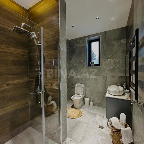 İcarəyə verilir 5 otaqlı həyət evi/bağ evi 300 m², Bilgəh q., photo 14 from 17