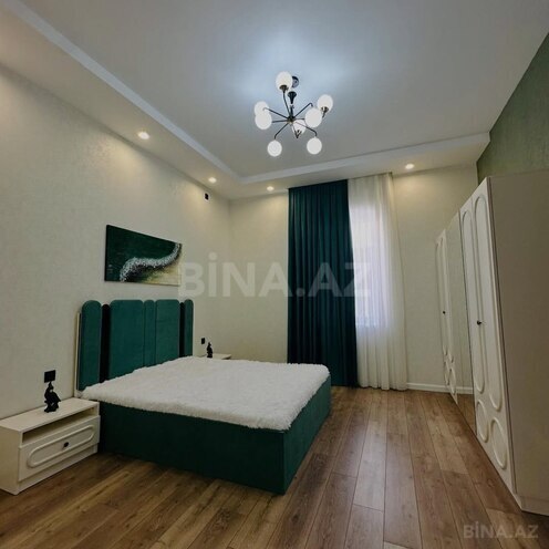 İcarəyə verilir 5 otaqlı həyət evi/bağ evi 300 m², Bilgəh q., photo 16 from 17