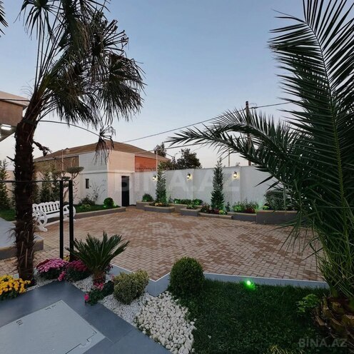 İcarəyə verilir 5 otaqlı həyət evi/bağ evi 300 m², Bilgəh q., photo 7 from 17