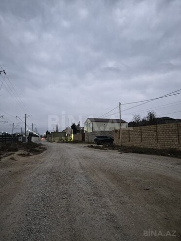 Продаётся  участок 5 сот, пос. Бинагади, photo 1 from 5