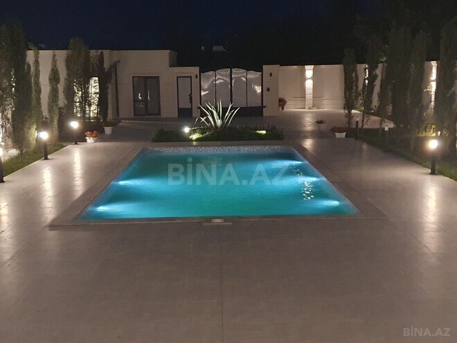 Продаётся 6-комн. дом/дача 350 м², пос. Мардакан, photo 16 from 32