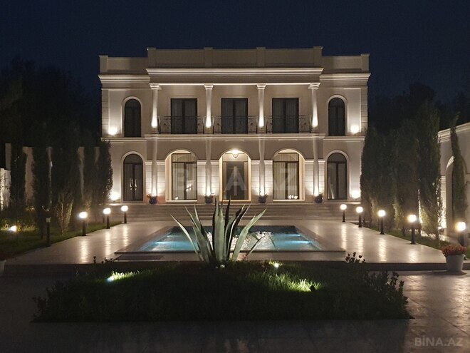 Продаётся 6-комн. дом/дача 350 м², пос. Мардакан, photo 1 from 32