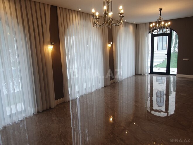 Продаётся 6-комн. дом/дача 350 м², пос. Мардакан, photo 31 from 32