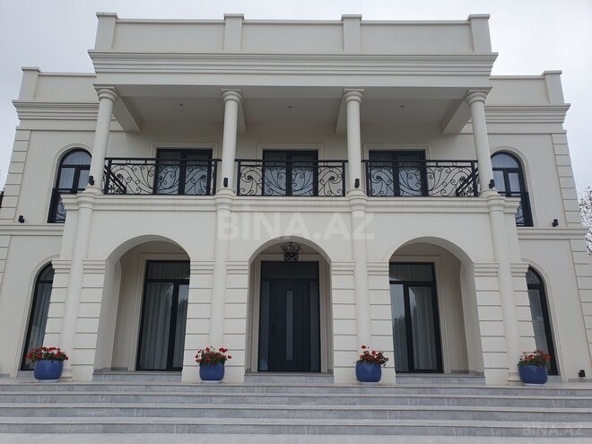 Продаётся 6-комн. дом/дача 350 м², пос. Мардакан, photo 3 from 32