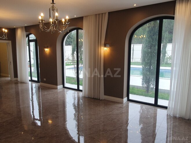 Продаётся 6-комн. дом/дача 350 м², пос. Мардакан, photo 30 from 32