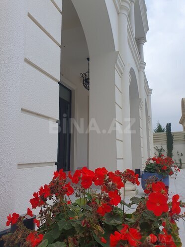 Продаётся 6-комн. дом/дача 350 м², пос. Мардакан, photo 9 from 32