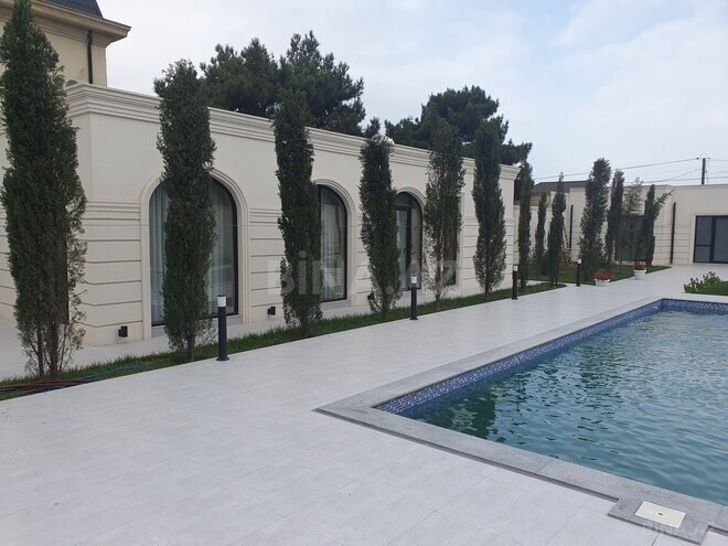 Продаётся 6-комн. дом/дача 350 м², пос. Мардакан, photo 22 from 32