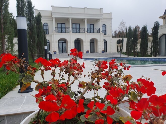 Продаётся 6-комн. дом/дача 350 м², пос. Мардакан, photo 6 from 32