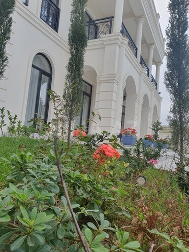 Продаётся 6-комн. дом/дача 350 м², пос. Мардакан, photo 5 from 32
