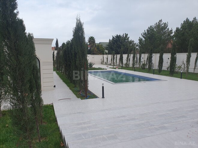 Продаётся 6-комн. дом/дача 350 м², пос. Мардакан, photo 20 from 32
