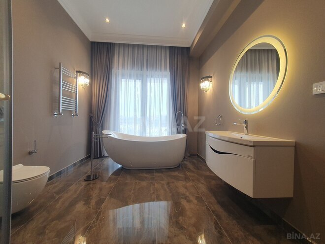 Продаётся 6-комн. дом/дача 350 м², пос. Мардакан, photo 28 from 32