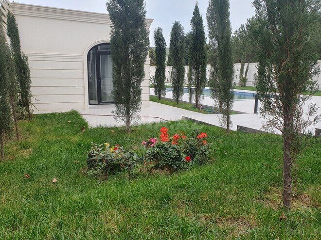 Продаётся 6-комн. дом/дача 350 м², пос. Мардакан, photo 19 from 32