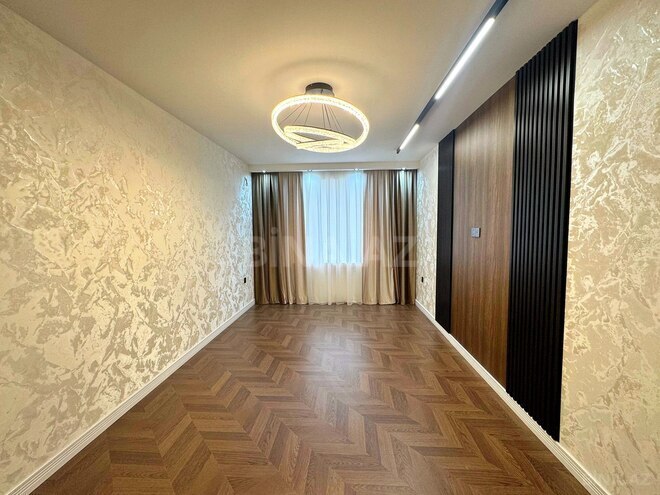 Satılır 3 otaqlı köhnə tikili 80 m², Həzi Aslanov m., photo 8 from 18