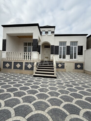 Продаётся 4-комн. дом/дача 130 м², пос. Савалан, photo 11 from 12