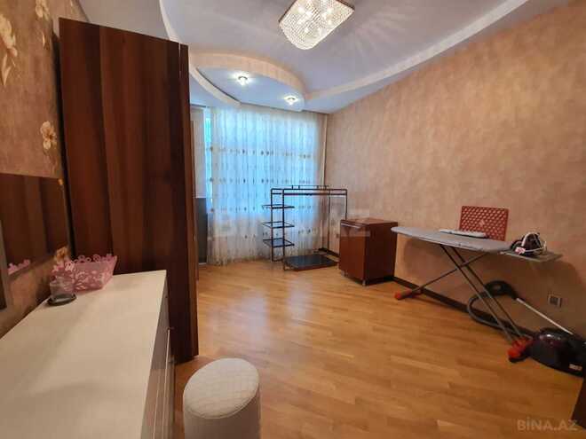 İcarəyə verilir 4 otaqlı yeni tikili 188 m², Nərimanov r., photo 7 from 27