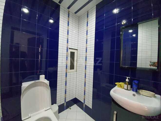 İcarəyə verilir 4 otaqlı yeni tikili 188 m², Nərimanov r., photo 13 from 27