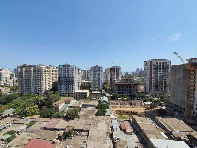 İcarəyə verilir 4 otaqlı yeni tikili 188 m², Nərimanov r., photo 9 from 27