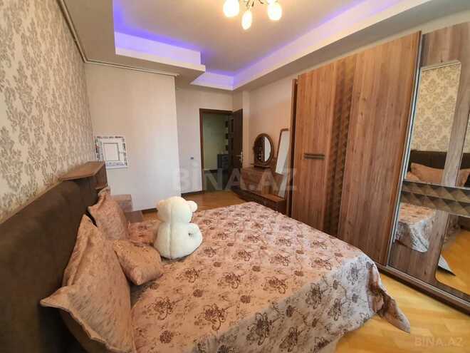 İcarəyə verilir 4 otaqlı yeni tikili 188 m², Nərimanov r., photo 15 from 27
