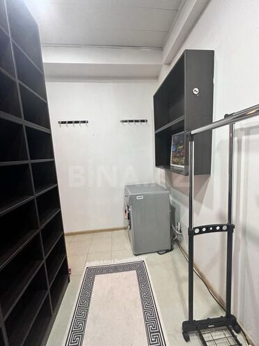 İcarəyə verilir 3 otaqlı yeni tikili 140 m², Nərimanov r., photo 9 from 27