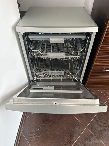 İcarəyə verilir 3 otaqlı yeni tikili 140 m², Nərimanov r., photo 14 from 27