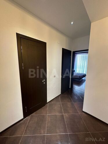 İcarəyə verilir 3 otaqlı yeni tikili 140 m², Nərimanov r., photo 21 from 27