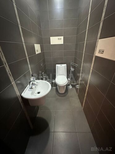 İcarəyə verilir 3 otaqlı yeni tikili 140 m², Nərimanov r., photo 11 from 27