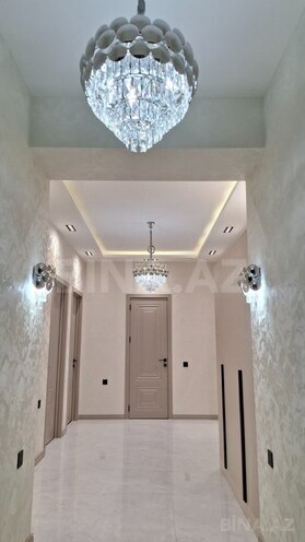 Satılır 3 otaqlı yeni tikili 130 m², 20 Yanvar m., photo 9 from 16