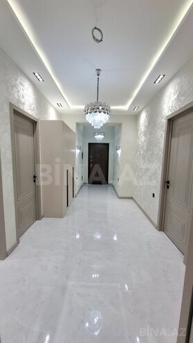 Satılır 3 otaqlı yeni tikili 130 m², 20 Yanvar m., photo 4 from 16
