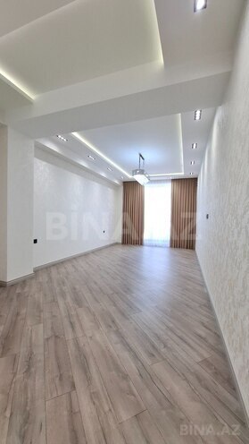 Satılır 3 otaqlı yeni tikili 130 m², 20 Yanvar m., photo 11 from 16