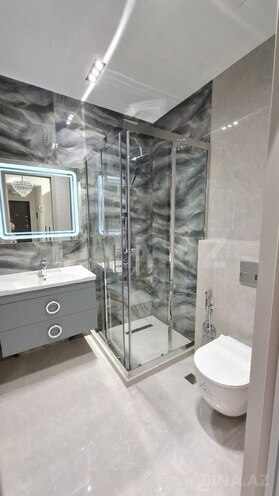 Satılır 3 otaqlı yeni tikili 130 m², 20 Yanvar m., photo 15 from 16
