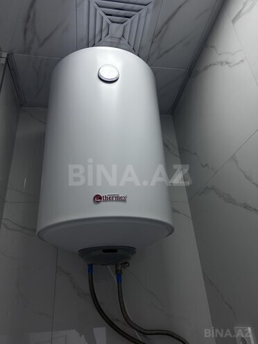 Satılır  obyekt 56 m², Həzi Aslanov m., photo 3 from 10