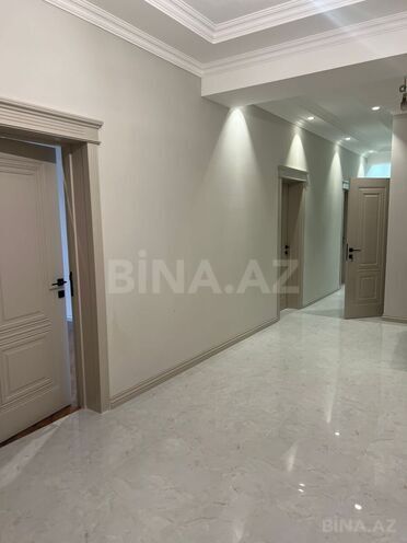 Satılır 4 otaqlı yeni tikili 200 m², Memar Əcəmi m., photo 3 from 17