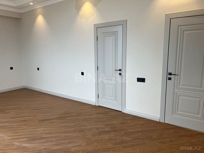 Satılır 4 otaqlı yeni tikili 200 m², Memar Əcəmi m., photo 7 from 17