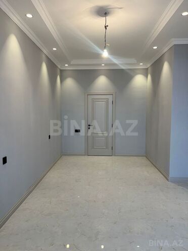 Satılır 4 otaqlı yeni tikili 200 m², Memar Əcəmi m., photo 14 from 17