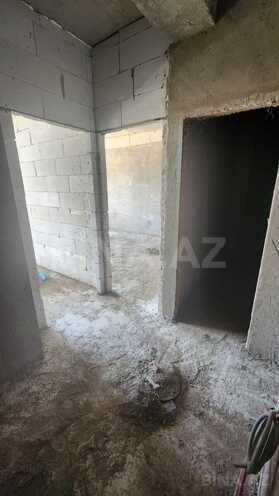 Satılır 2 otaqlı yeni tikili 55 m², Binəqədi q., photo 3 from 6