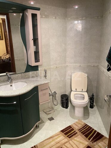 Сдаётся 4-комн. новостройка 245 м², м. 28 мая, photo 11 from 24