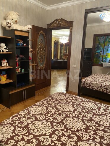 Сдаётся 4-комн. новостройка 245 м², м. 28 мая, photo 13 from 24