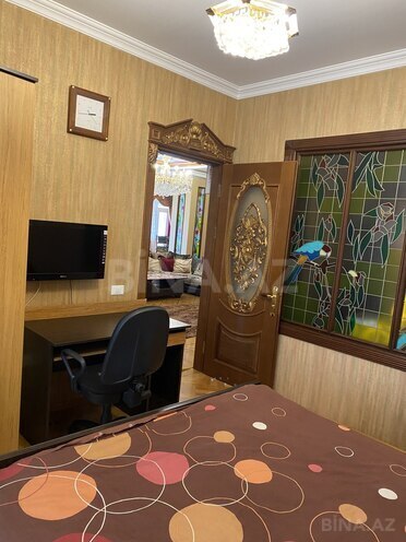 Сдаётся 4-комн. новостройка 245 м², м. 28 мая, photo 9 from 24