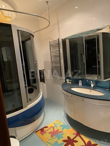 Сдаётся 4-комн. новостройка 245 м², м. 28 мая, photo 21 from 24