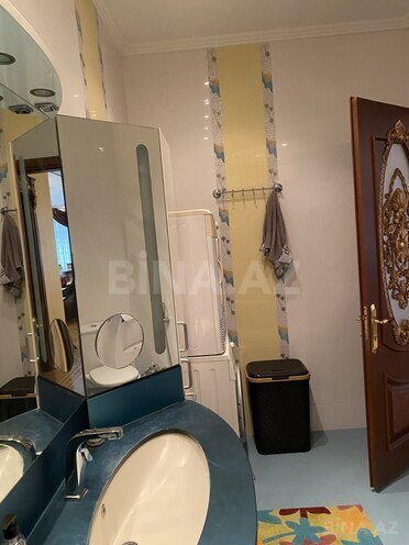 Сдаётся 4-комн. новостройка 245 м², м. 28 мая, photo 20 from 24