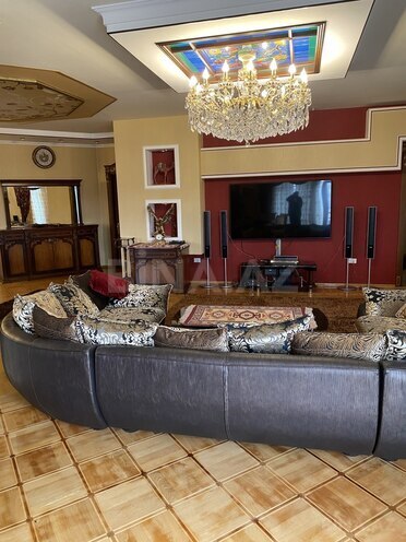 Сдаётся 4-комн. новостройка 245 м², м. 28 мая, photo 7 from 24