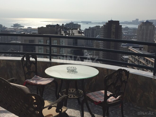 Сдаётся 4-комн. новостройка 245 м², м. 28 мая, photo 3 from 24