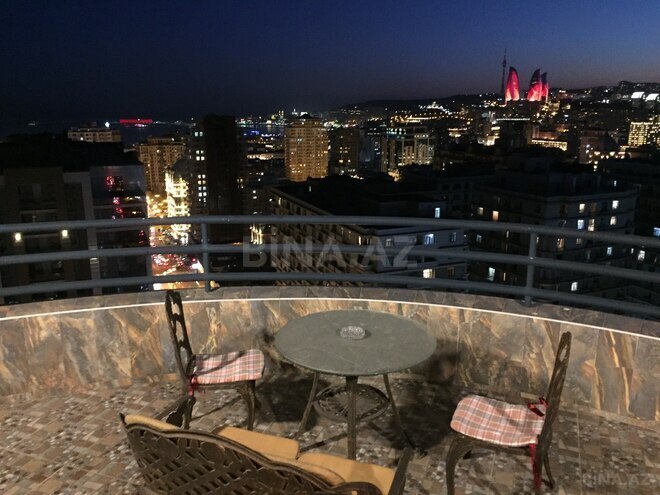 Сдаётся 4-комн. новостройка 245 м², м. 28 мая, photo 22 from 24