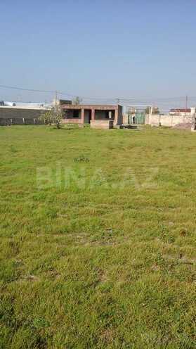 Satılır  torpaq 25 sot, Türkan q., photo 3 from 5