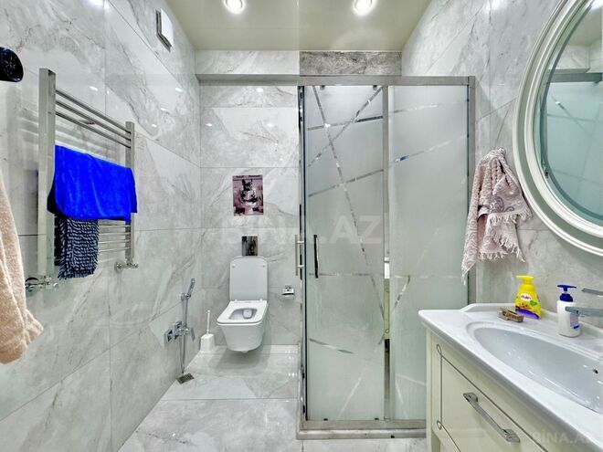 Продаётся 3-комн. новостройка 115 м², м. Кара Караев, photo 18 from 23