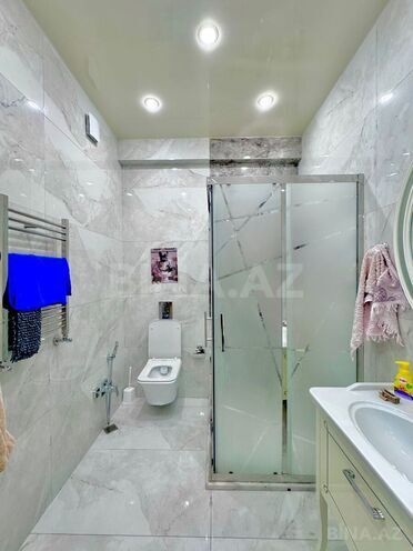 Продаётся 3-комн. новостройка 115 м², м. Кара Караев, photo 19 from 23